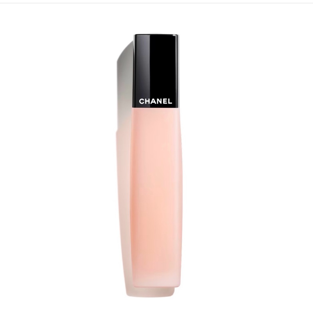 Chanel L'Huile Camélia Hydrating and Fortifying Oil